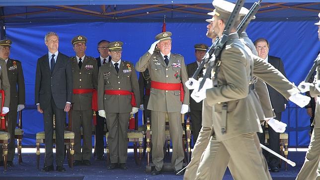 Artillería: 250 años de innovación