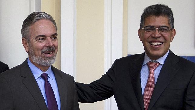 Venezuela denunciará a EE.UU. ante la ONU por sus amenazas de sanción