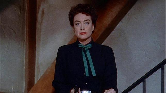 El duelo al sol (de estudio) de las mujeres con cartucheras