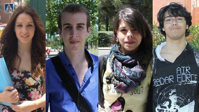 Apatía de una generación criada al amparo de la Unión Europea