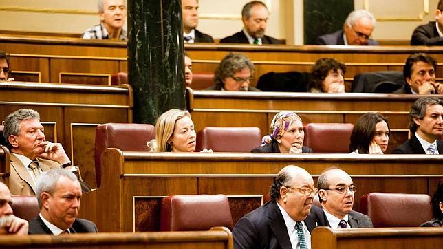 Oramas apoya el «no» a las prospecciones en el Mediterráneo aprobadas por el ministro socialista Miguel Sebastián