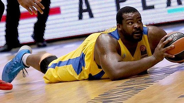 El peligro del Maccabi se llama Schortsanitis