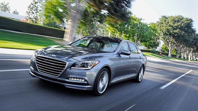 Novedades de Hyundai en el Salón de Madrid