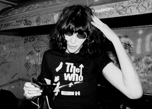 Nueva York recuerda a Joey Ramone en su 63 cumpleaños