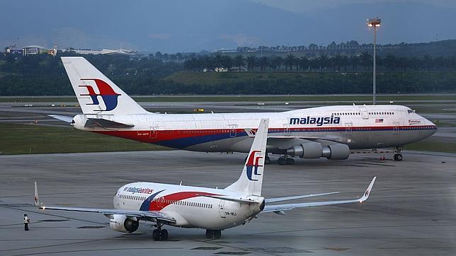 El avión de Malaysia Airlines se podría haber rescatado por sólo diez euros