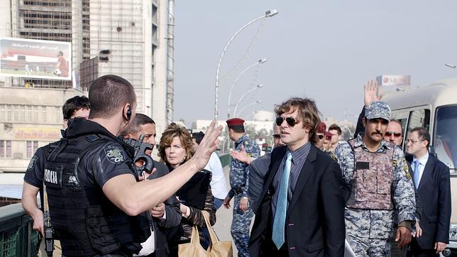 La Audiencia reabre este viernes el debate sobre el futuro del «caso Couso»