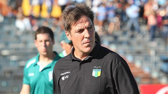 Berizzo, sustituto de Luis Enrique en el banquillo del Celta