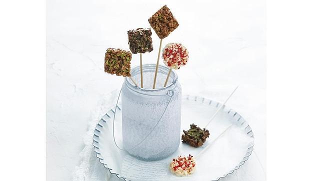 Las recetas más sorprendentes y originales que podemos hacer con arroz