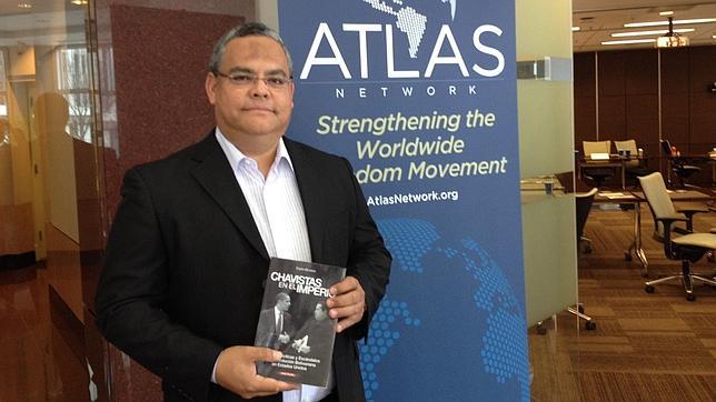 «Los chavistas compran casas y caballos en Estados Unidos»