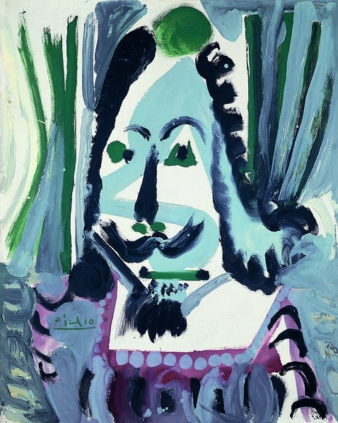 Cultura otorga la Garantía del Estado a 78 obras para una exposición sobre el Greco