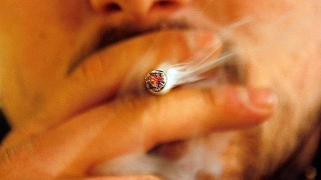 Los menores fuman a edades muy tempranas