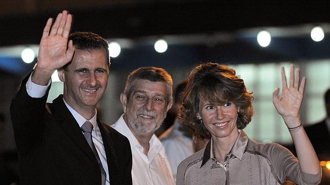 Al Assad, los crímenes impunes de otro dictador victorioso