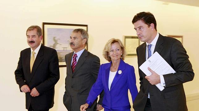 Desestiman las causas de nulidad del exjefe de Tráfico en la trama de las multas de Lugo