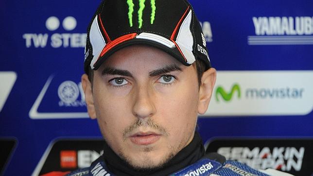 Lorenzo: «Nunca me he divertido encima de una moto»