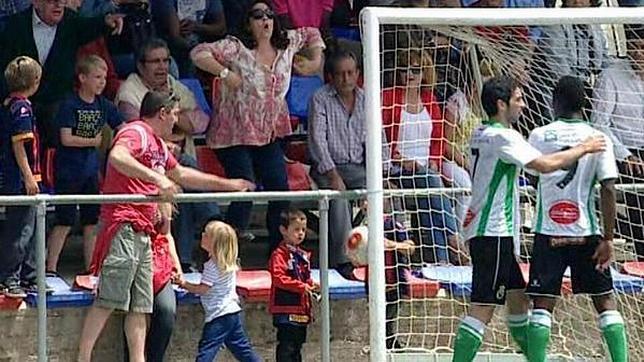 El CSD abre un buzón de quejas sobre el racismo en el deporte