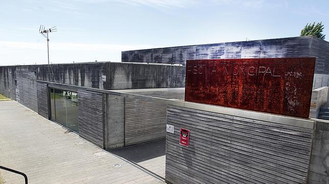 La Guardia Civil registra el concello de Arzúa por supuestas irregularidades