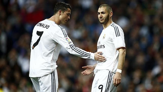 Real Madrid: tres puntales que no llegarán a tope a la final de Champions