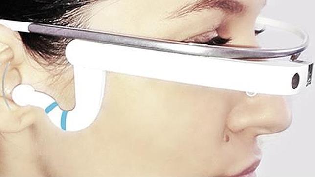 Google Glass: crean un biosensor para monitorizar tu salud en tiempo real