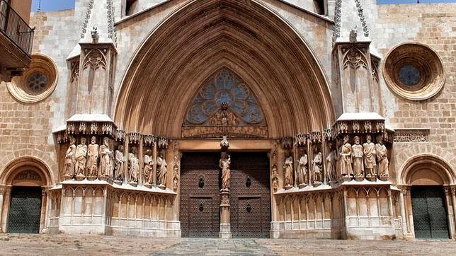 Catedral de Santa María
