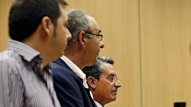 La Fiscalía ve indicios de delito por imprudencia grave en el incendio de Cullera