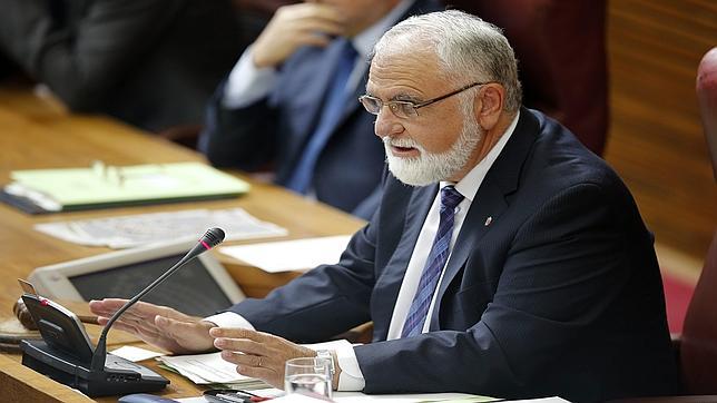 Del «no he olvidado» al «odio hacia los políticos»: los cinco artículos de Juan Cotino en ABC más comentados