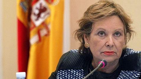 Machismo a la socialista: acusan a una diputada del PP de haber ascendido gracias al marido