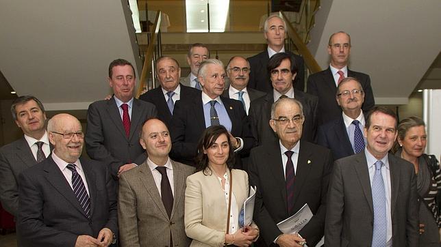 Arranca hoy en Vigo la primera Navalia de la época de recuperación del sector en Galicia