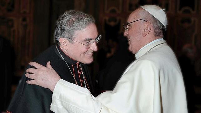 Sistach pide cambiar «todo lo necesario» en la Iglesia para ganar fieles en grandes ciudades