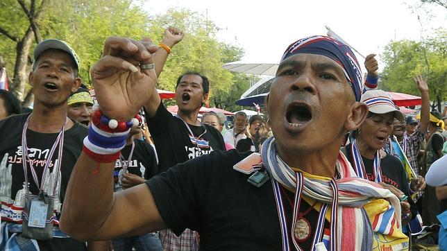 Si tienes pensado viajar próximamente a Tailandia debes tener en cuenta estos consejos