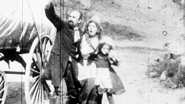 Florence Lawrence, la desconocida inventora del intermitente y la luz de freno