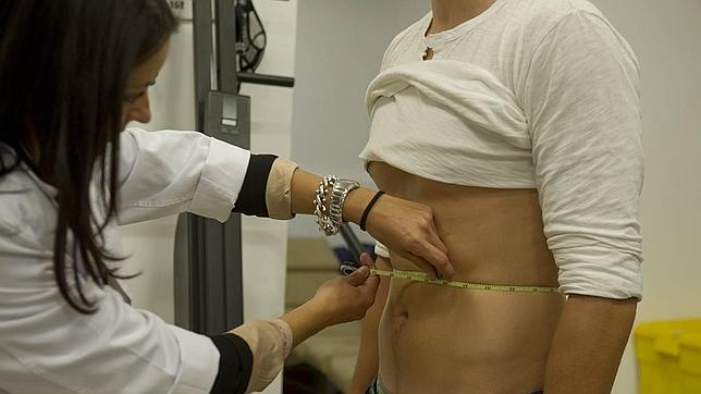 ¿Por qué cuesta tanto desprenderse del michelín?