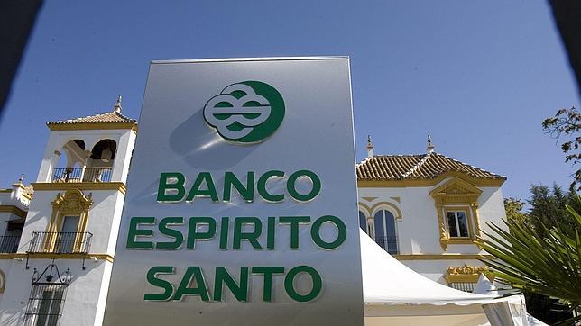 El grupo Espirito Santo se encuentra en una «situación financiera grave»