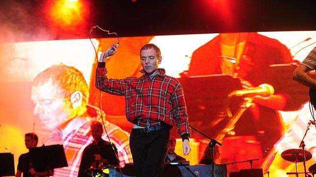 Belle & Sebastian encabezan la 52 edición del Festival de Porta Ferrada