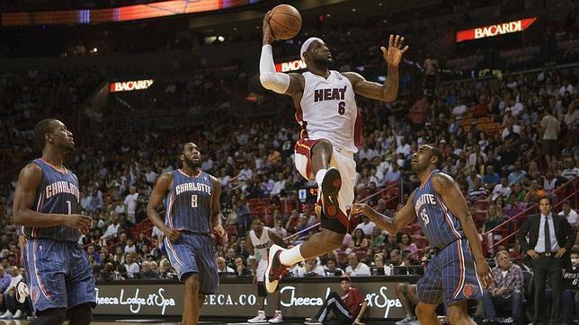 Adiós al peor equipo de la historia de la NBA