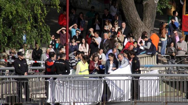 Las pruebas pendientes del crimen de León