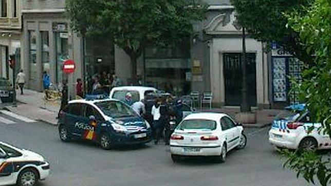 Crimen de Isabel Carrasco: así fue la detención de madre e hija