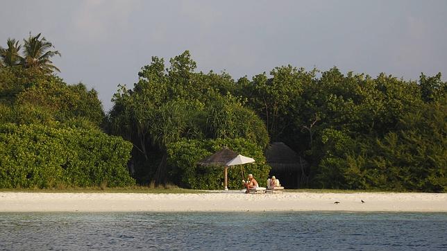 Los niños podrán ser condenados a pena de muerte en las Islas Maldivas