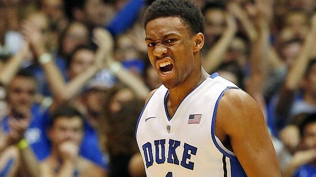 Cleveland elegirá primero en el «draft» por segundo año consecutivo