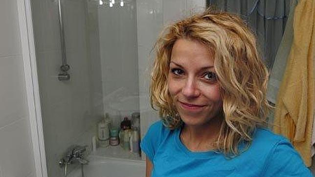 Una serpiente accede por el váter y pica en el culo a una vecina de Narón