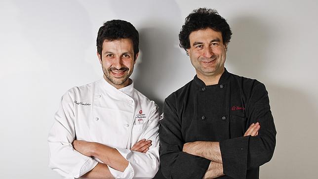 El equipo de cocina de «El Carmen» se traslada a Montesión