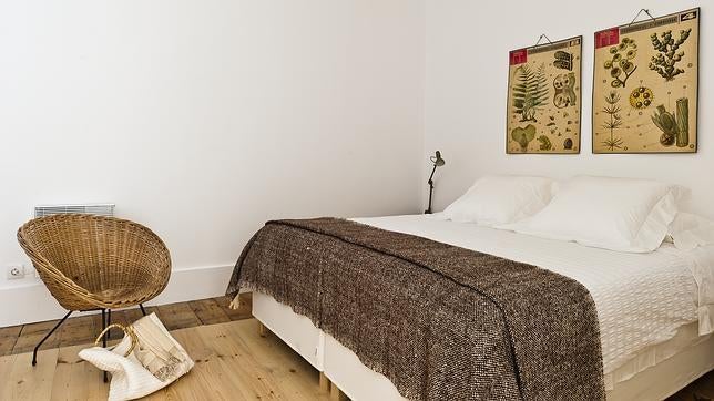 Dónde encontrar un lugar para dormir este fin de semana en Lisboa