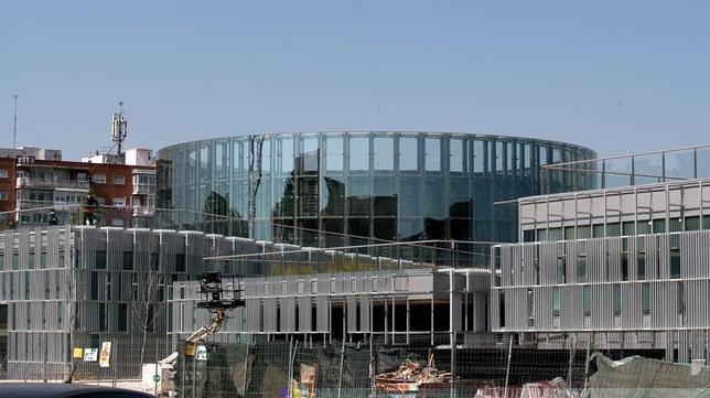 El proyecto que arruinó Alcorcón, entre los mejores vídeos de la semana