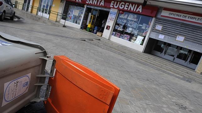 Casi medio millón de parados no buscan trabajo por «desánimo», según el INE