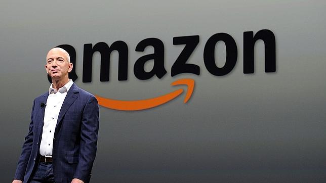 El presidente de Amazon, elegido como el peor jefe del mundo por los sindicatos