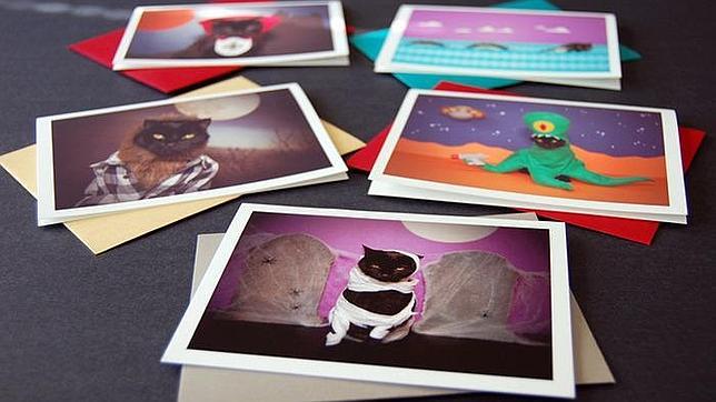 Los proyectos más absurdos financiados por «crowdfunding»