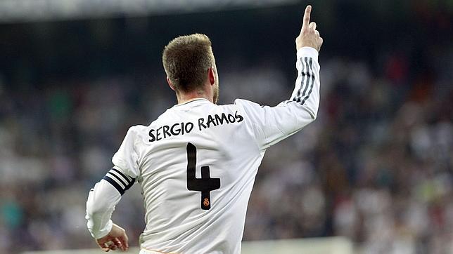 El Madrid copia los viajes de la Séptima, la Octava y la Novena