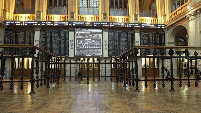 España coloca deuda a 10 años por debajo del 3% por primera vez