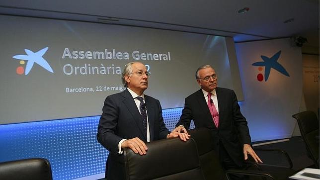 Adiós cajas, bienvenidas fundaciones