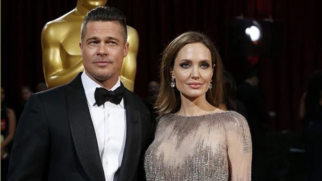 Angelina Jolie se someterá a una histerectomía para prevenir otro posible cáncer
