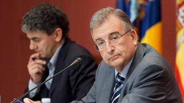 Las indemnizaciones por despidos en 16 entes públicos canarios se triplican en un año